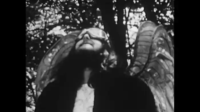 Supersonic Rocket Ship