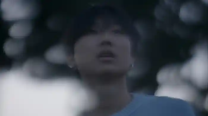 我的光