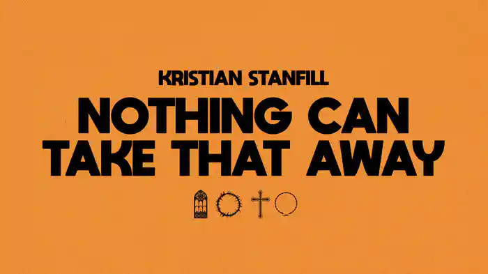 Nothing Can Take That Away (Audio)