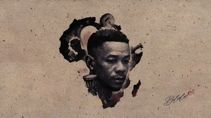 Amaphupho 10.0 (Visualizer)