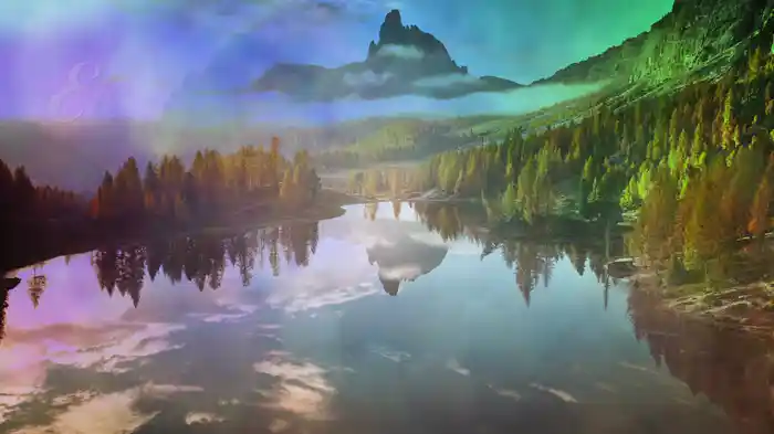 Aati Rahengi Baharen (Lyric Video)