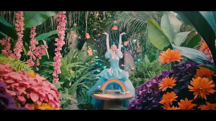 Somewhere Over The Rainbow