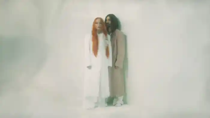 Song of Sorrow (Visualiser)