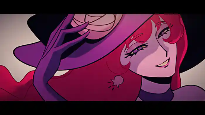 ポリマドンナ (Lyric Video)