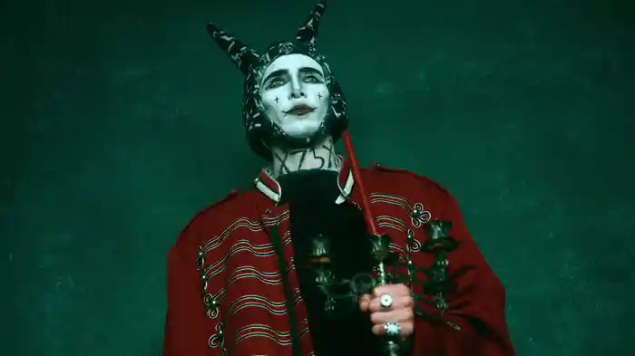 moths to the flame (Visualizer)