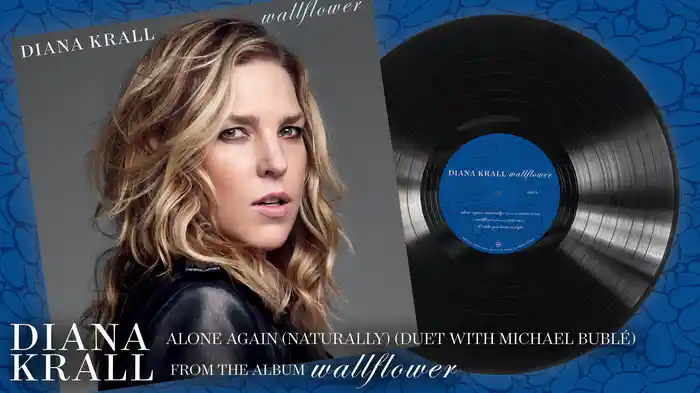 Alone Again (Naturally) (Audio)
