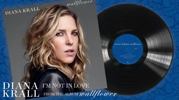 I'm Not In Love (Audio)