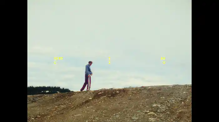 Here I Am (Lyric Video)