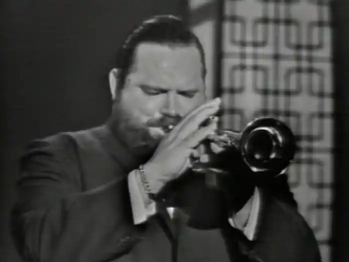 Night And Day (Live On The Ed Sullivan Show, February 18, 1962)