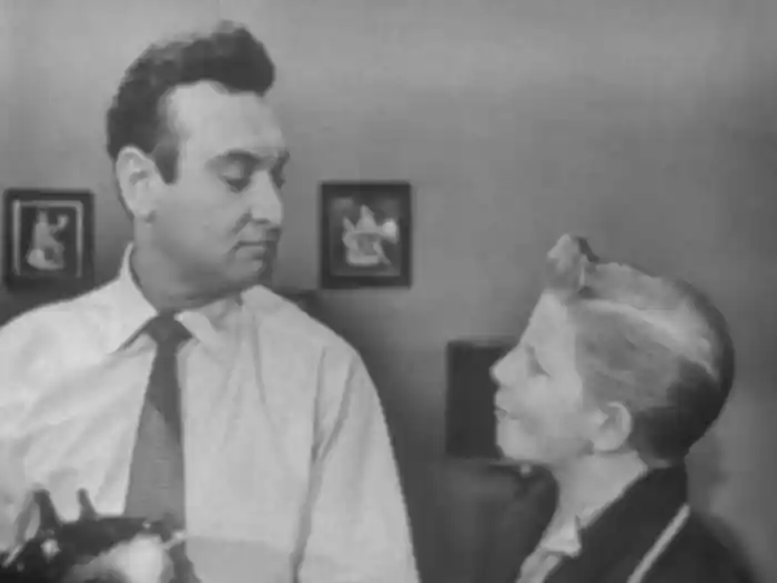 Poor Little Piggy Bank (Live On The Ed Sullivan Show, August 16, 1953)