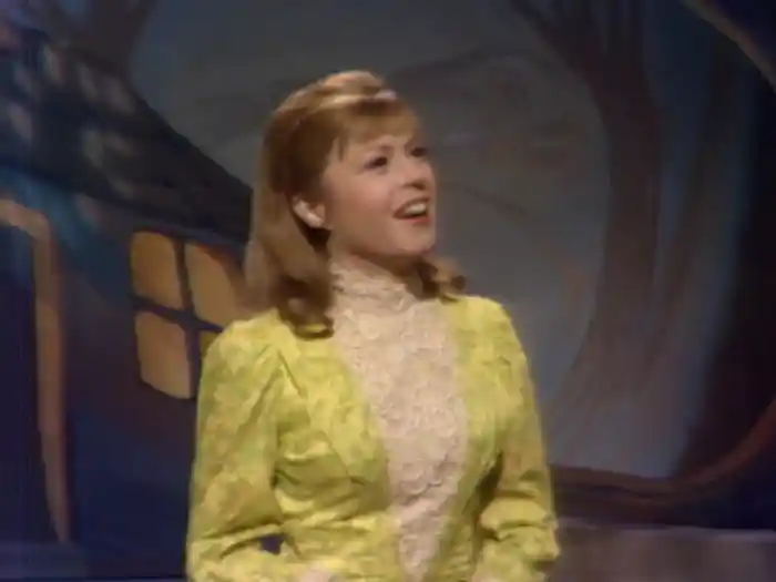 Let Me Love You (Live On The Ed Sullivan Show, May 29, 1966)