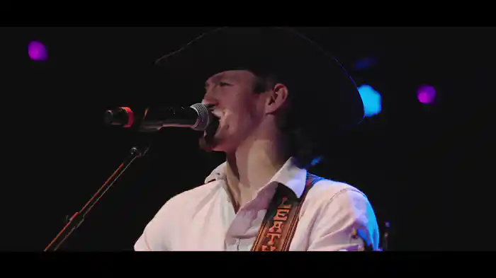 The Finger (Performance Video)