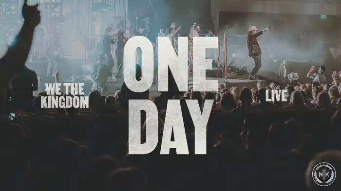 One Day (Audio / Live In Albert Lea, MN & Dothan, AL, 2024)