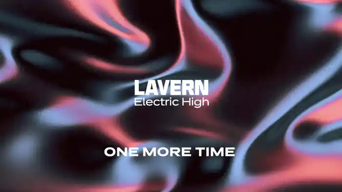 Electric High (Lyric Video)