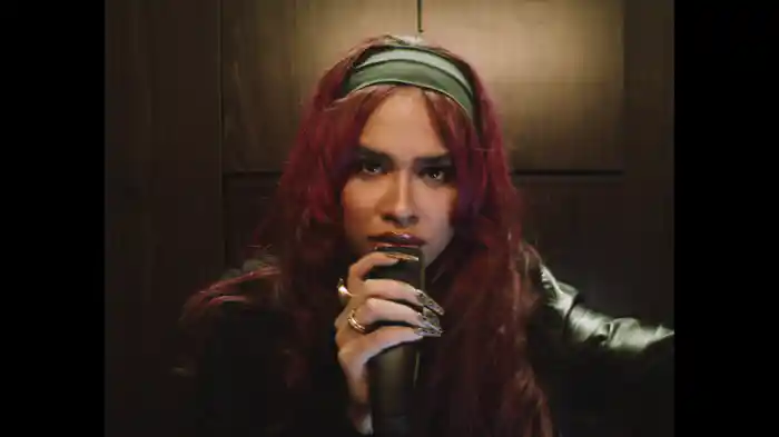 Vou Te Respirar (Lou-Fi)