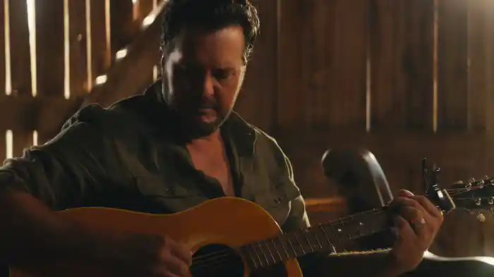 Jesus ‘Bout My Kids (Visualizer)