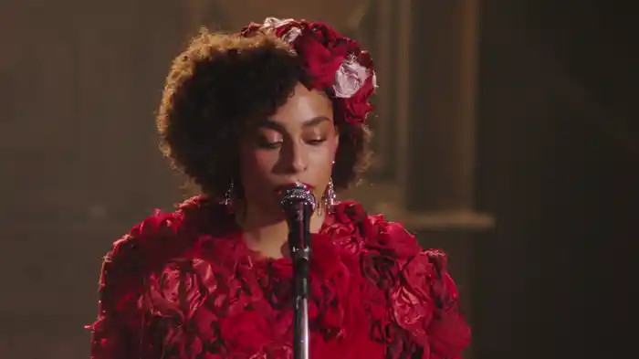 Not Your Muse (Live From Union Chapel / 2021)