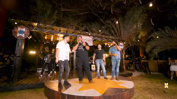 Corpin Violão (Ao Vivo Em Barretos / 2024)