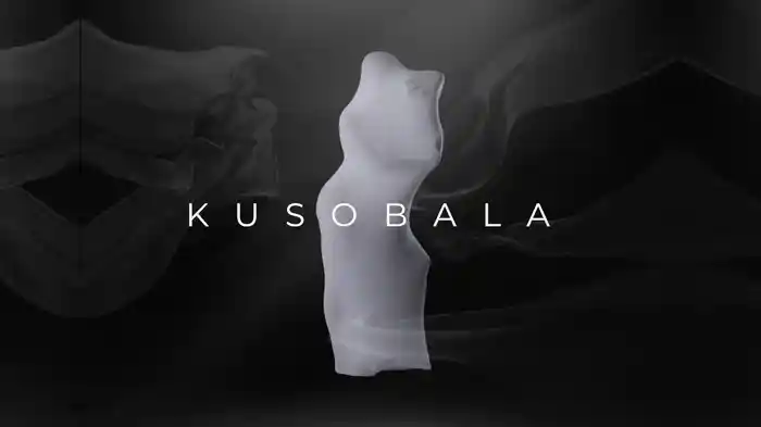 Kusobala (Visualizer)
