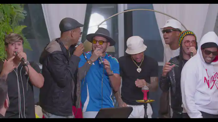 Vai Orar Criatura (Ao Vivo Em Salvador / 2025)