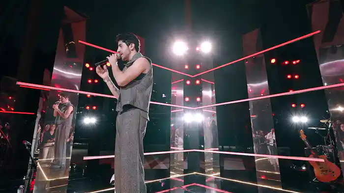 Deixa Que Eu Termino (Ao Vivo Em São Paulo / 2025)