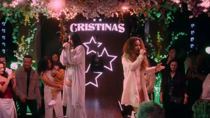 Do Meu Jeito (Ao Vivo Em São Paulo / 2024)