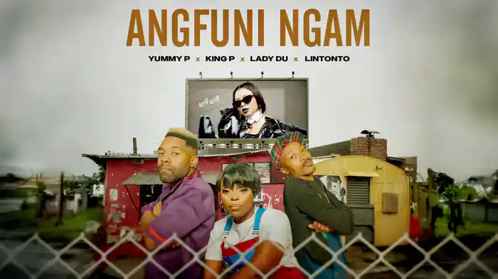 Angfuni Ngam (Visualizer)