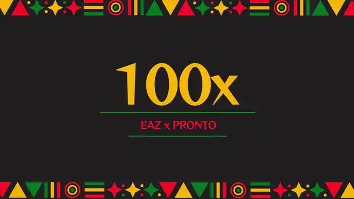 100x (Audio)