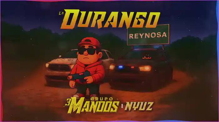 La Durango (Visualizer)