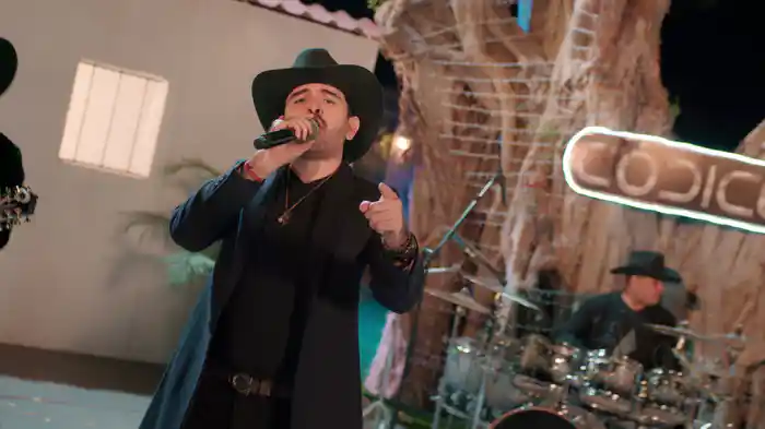 Soy El Patrón (En Vivo)