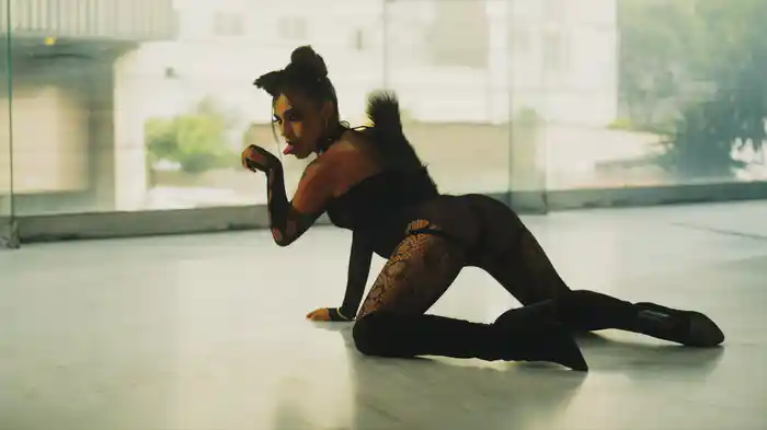 Miaw Wau (Slow Dance Video)