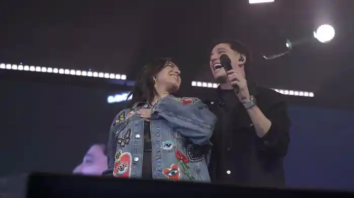 Yo Era - Pero Me Acuerdo De Ti (En Vivo)