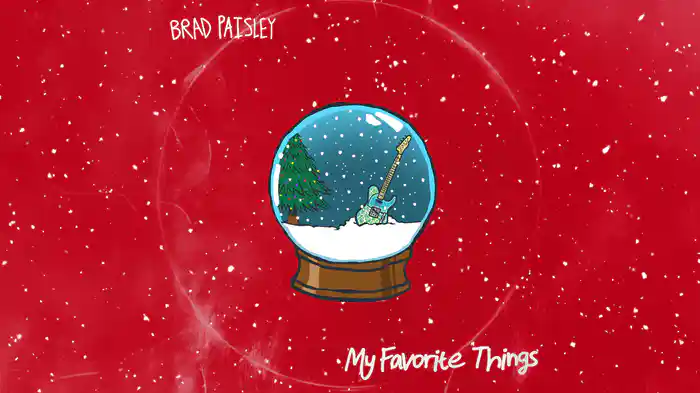 My Favorite Things (Audio)