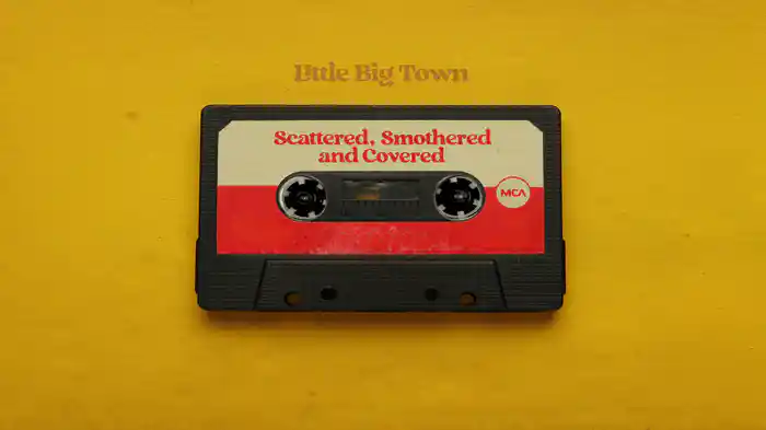 Life In A Northern Town (Live / Audio)