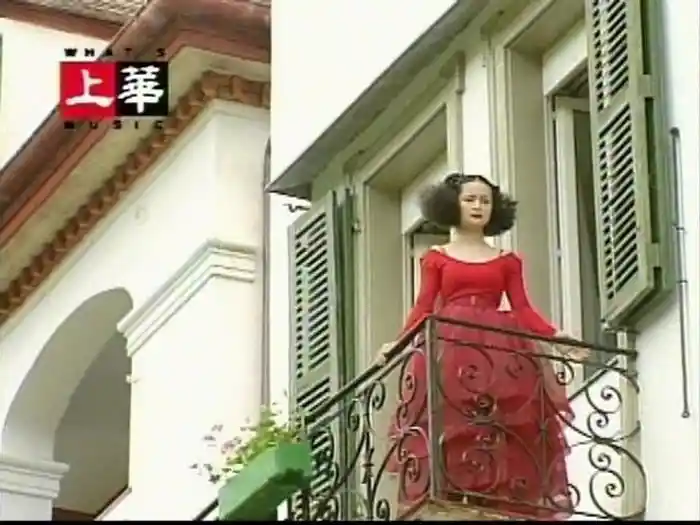 Na Yi Chang Feng Hua Xue Yue De Shi (Karaoke)