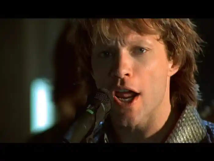 ワン・ワイルド・ナイト