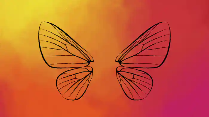 Mariposa (Lyric Video)