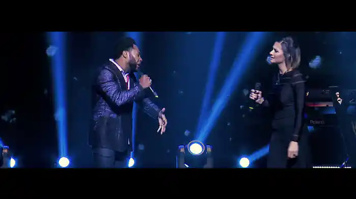 Viver Na Dependência (Ao Vivo)