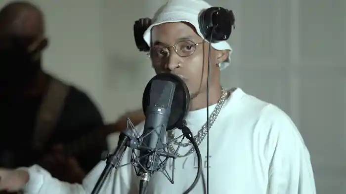 Hennessey (Home Session)