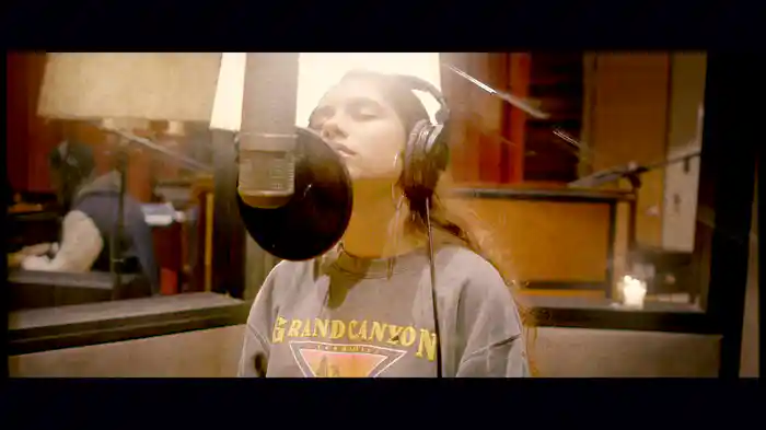 Ready (Live Off The Floor)