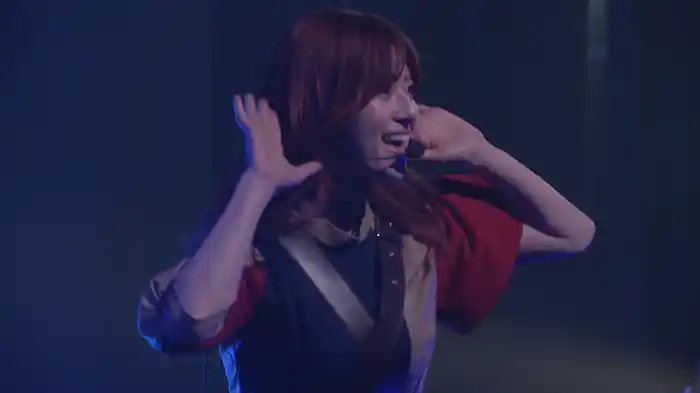 聞かせてwow wowを (LINE LIVE SPECIAL PERFORMANCE at EX THEATER ROPPONGI 2020.06.20)