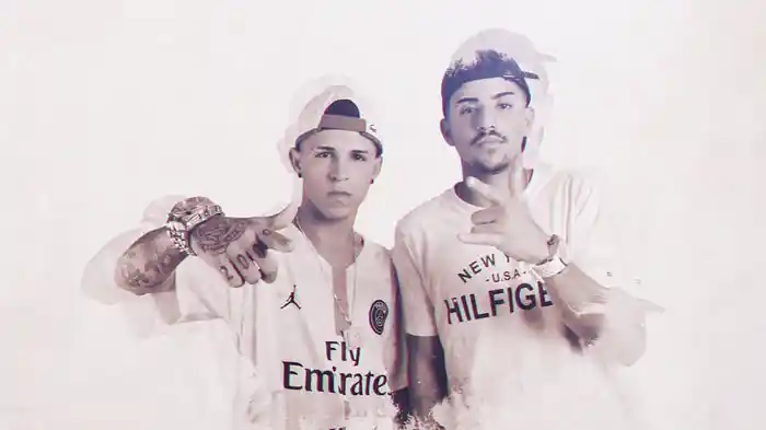 Não Te Quero Mais (Lyric Video)