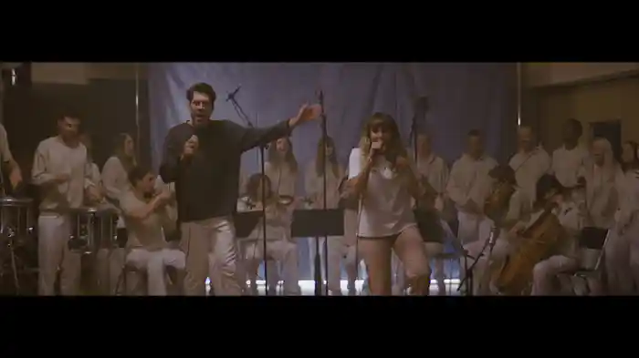 Hallelujah (Unplugged)