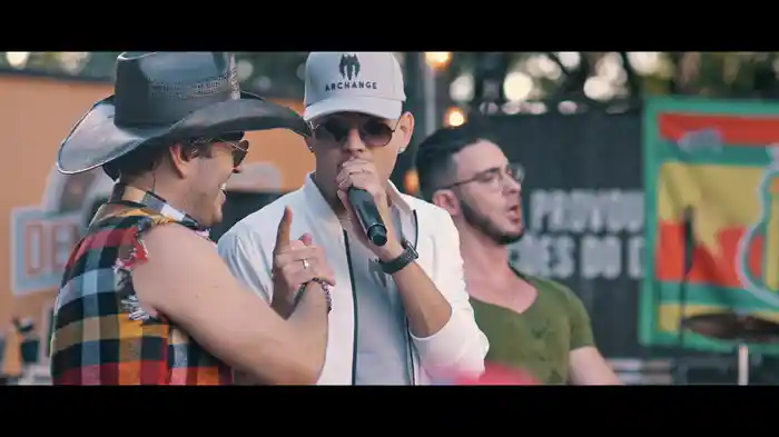 Toma E Depois Desce (Ao Vivo Em Maringá / 2019)