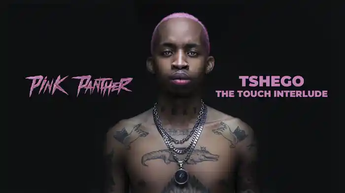 The Touch (Interlude / Audio)