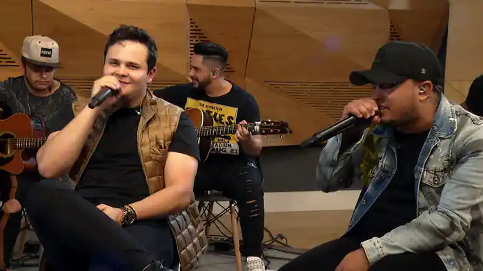 Ao Vivo E A Cores (Acústico)