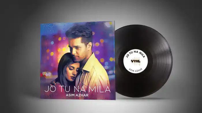 Jo Tu Na Mila (Audio)