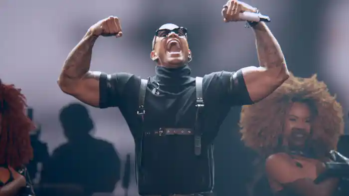 O Dono Da Zorra Toda (Ao Vivo Em São Paulo / 2019)