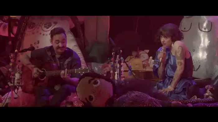 La Vie En Rose (En Vivo, Desde El Lunario del Auditorio Nacional)