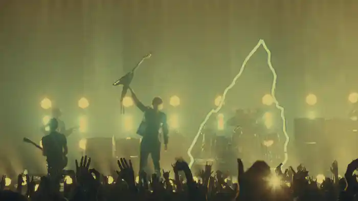 Mother (UK Tour Video)